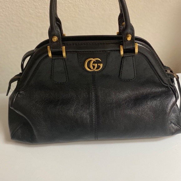 Re(Belle) Crossbody/ Handbag - Picture 2 of 3